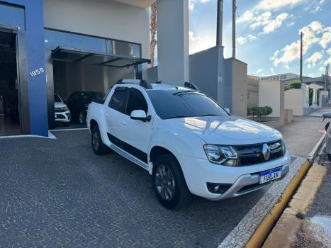 RENAULT Oroch 1.6 16V 4P FLEX SCE DYNAMIQUE, Foto 1