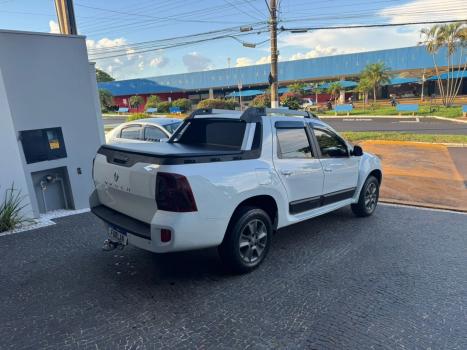 RENAULT Oroch 1.6 16V 4P FLEX SCE DYNAMIQUE, Foto 3