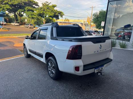 RENAULT Oroch 1.6 16V 4P FLEX SCE DYNAMIQUE, Foto 4