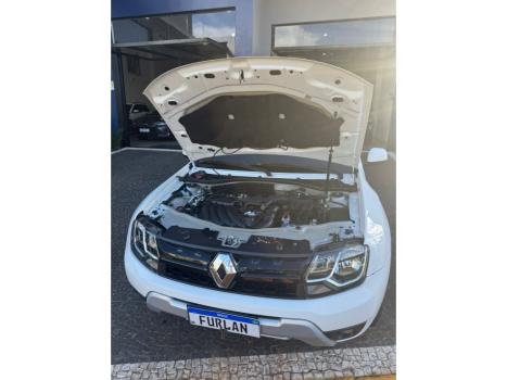 RENAULT Oroch 1.6 16V 4P FLEX SCE DYNAMIQUE, Foto 5