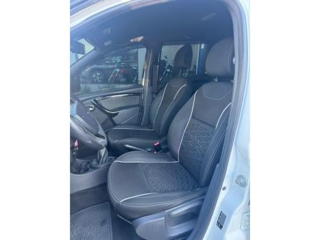 RENAULT Oroch 1.6 16V 4P FLEX SCE DYNAMIQUE, Foto 6