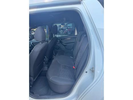 RENAULT Oroch 1.6 16V 4P FLEX SCE DYNAMIQUE, Foto 7