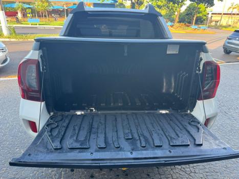 RENAULT Oroch 1.6 16V 4P FLEX SCE DYNAMIQUE, Foto 8