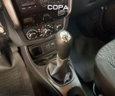 RENAULT Oroch 1.6 16V 4P FLEX EXPRESSION, Foto 2