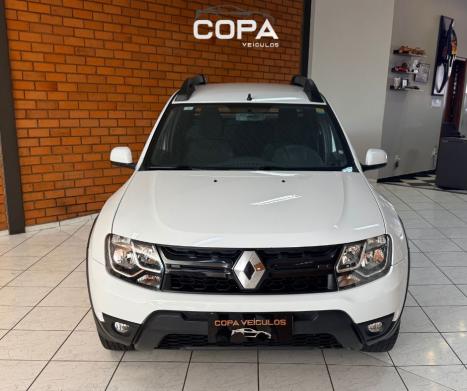RENAULT Oroch 1.6 16V 4P FLEX EXPRESSION, Foto 3