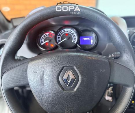 RENAULT Oroch 1.6 16V 4P FLEX EXPRESSION, Foto 4