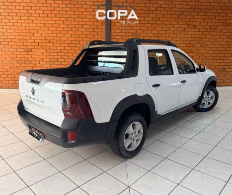 RENAULT Oroch 1.6 16V 4P FLEX EXPRESSION, Foto 5