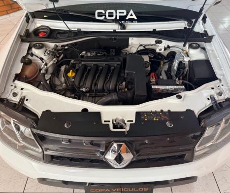 RENAULT Oroch 1.6 16V 4P FLEX EXPRESSION, Foto 6