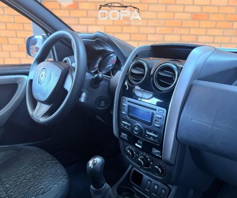 RENAULT Oroch 1.6 16V 4P FLEX EXPRESSION, Foto 7