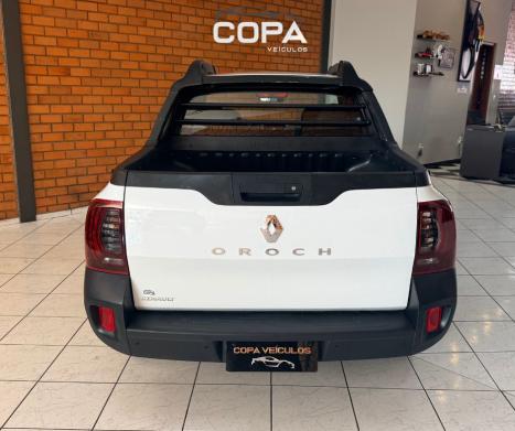 RENAULT Oroch 1.6 16V 4P FLEX EXPRESSION, Foto 8