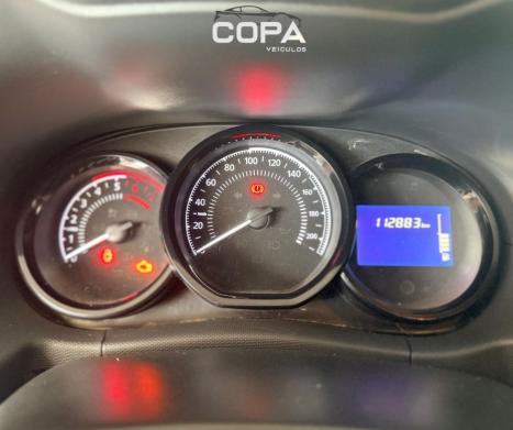 RENAULT Oroch 1.6 16V 4P FLEX EXPRESSION, Foto 11