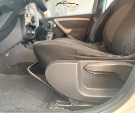 RENAULT Oroch 1.6 16V 4P FLEX EXPRESSION, Foto 13