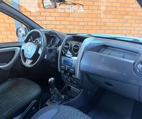 RENAULT Oroch 1.6 16V 4P FLEX EXPRESSION, Foto 14