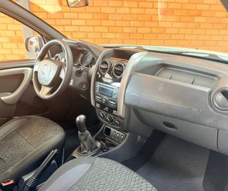 RENAULT Oroch 1.6 16V 4P FLEX EXPRESSION, Foto 16