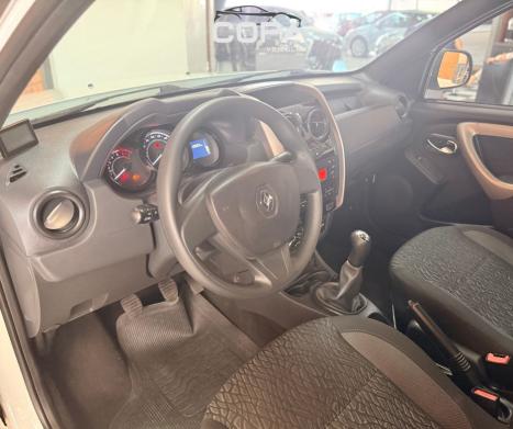 RENAULT Oroch 1.6 16V 4P FLEX EXPRESSION, Foto 17