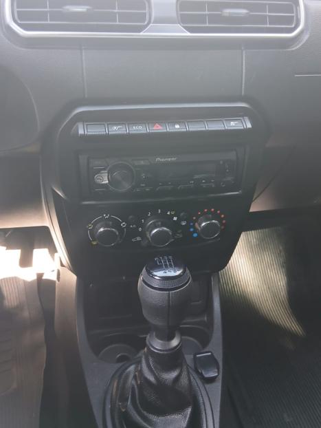 RENAULT Oroch 1.6 16V 4P FLEX PRO, Foto 5