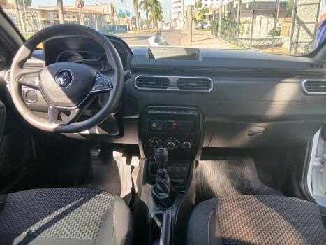 RENAULT Oroch 1.6 16V 4P FLEX PRO, Foto 3