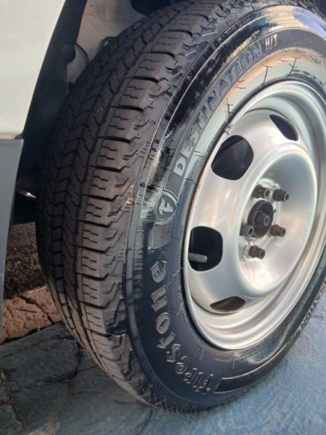 RENAULT Oroch 1.6 16V 4P FLEX PRO, Foto 7