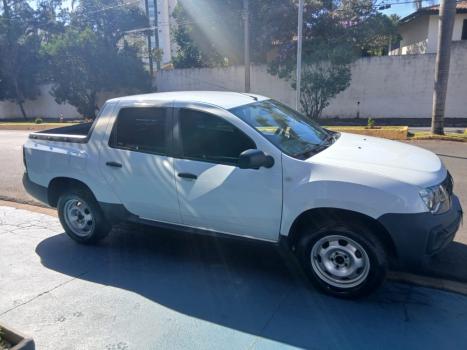 RENAULT Oroch 1.6 16V 4P FLEX PRO, Foto 8