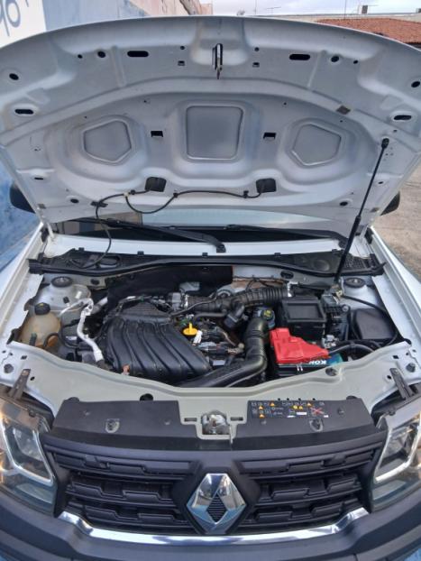RENAULT Oroch 1.6 16V 4P FLEX PRO, Foto 9