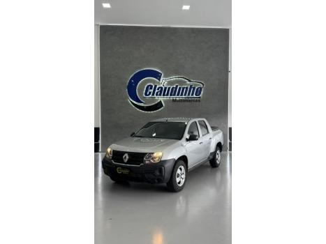 RENAULT Oroch 1.6 16V 4P FLEX PRO, Foto 1