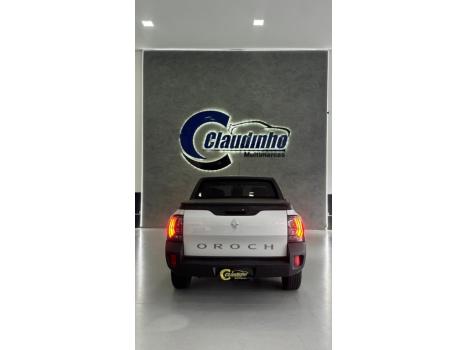 RENAULT Oroch 1.6 16V 4P FLEX PRO, Foto 6