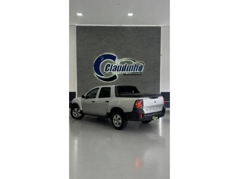 RENAULT Oroch 1.6 16V 4P FLEX PRO, Foto 7
