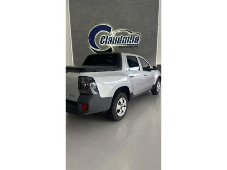 RENAULT Oroch 1.6 16V 4P FLEX PRO, Foto 8