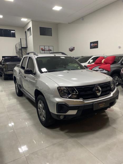 RENAULT Oroch 1.6 16V 4P FLEX INTENSE, Foto 1