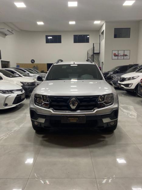 RENAULT Oroch 1.6 16V 4P FLEX INTENSE, Foto 5