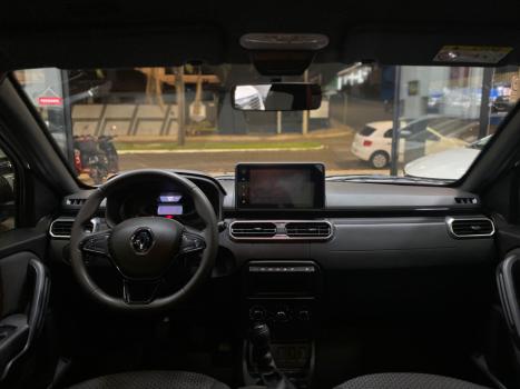 RENAULT Oroch 1.6 16V 4P FLEX INTENSE, Foto 7