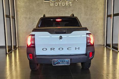 RENAULT Oroch 1.6 16V FLEX SCE ICONIC, Foto 4