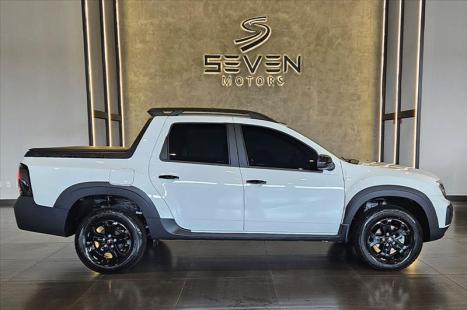 RENAULT Oroch 1.6 16V FLEX SCE ICONIC, Foto 6