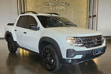 RENAULT Oroch 1.6 16V FLEX SCE ICONIC, Foto 7
