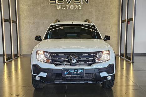 RENAULT Oroch 1.6 16V FLEX SCE ICONIC, Foto 8