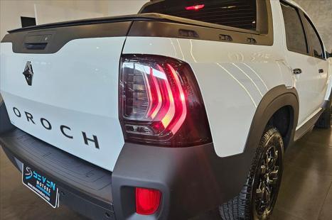 RENAULT Oroch 1.6 16V FLEX SCE ICONIC, Foto 9