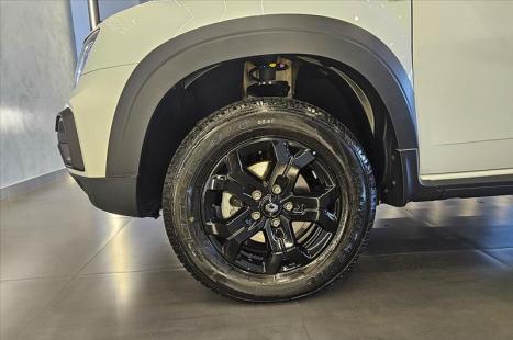RENAULT Oroch 1.6 16V FLEX SCE ICONIC, Foto 11