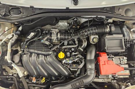 RENAULT Oroch 1.6 16V FLEX SCE ICONIC, Foto 12