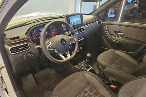 RENAULT Oroch 1.6 16V FLEX SCE ICONIC, Foto 15
