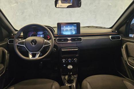 RENAULT Oroch 1.6 16V FLEX SCE ICONIC, Foto 16