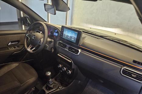 RENAULT Oroch 1.6 16V FLEX SCE ICONIC, Foto 17