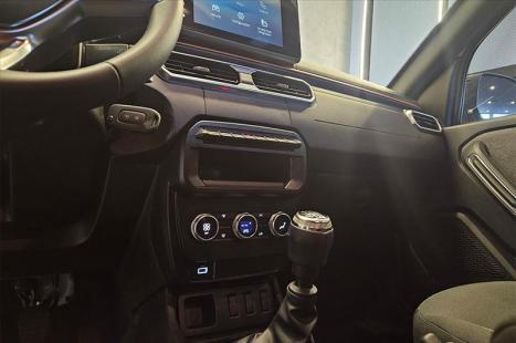 RENAULT Oroch 1.6 16V FLEX SCE ICONIC, Foto 18