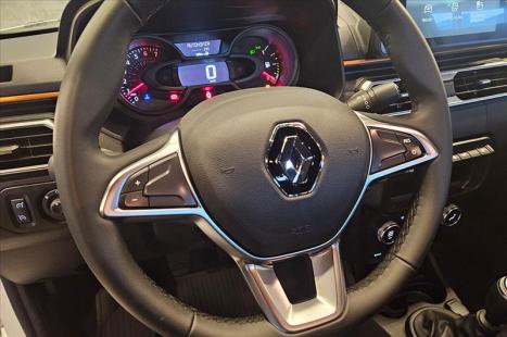 RENAULT Oroch 1.6 16V FLEX SCE ICONIC, Foto 19
