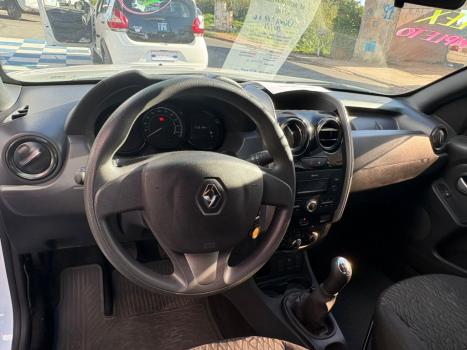 RENAULT Oroch 1.6 16V 4P FLEX SCE EXPRESS, Foto 5