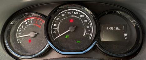 RENAULT Oroch 1.6 16V 4P FLEX SCE EXPRESS, Foto 6