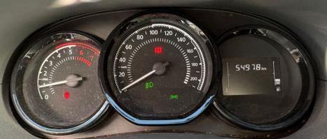 RENAULT Oroch 1.6 16V 4P EXPRESS FLEX, Foto 6