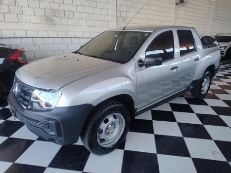 RENAULT Oroch 1.6 16V 4P FLEX PRO, Foto 2