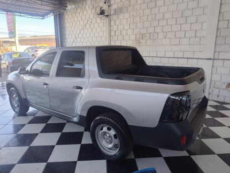 RENAULT Oroch 1.6 16V 4P FLEX PRO, Foto 5