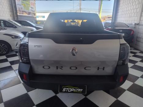 RENAULT Oroch 1.6 16V 4P FLEX PRO, Foto 6