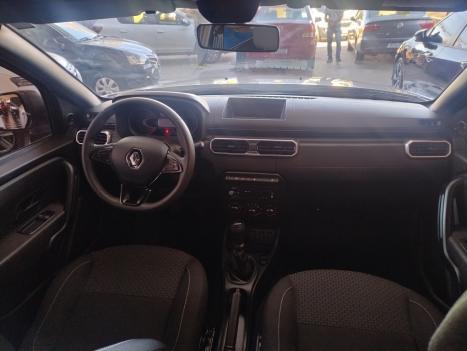 RENAULT Oroch 1.6 16V 4P FLEX PRO, Foto 9